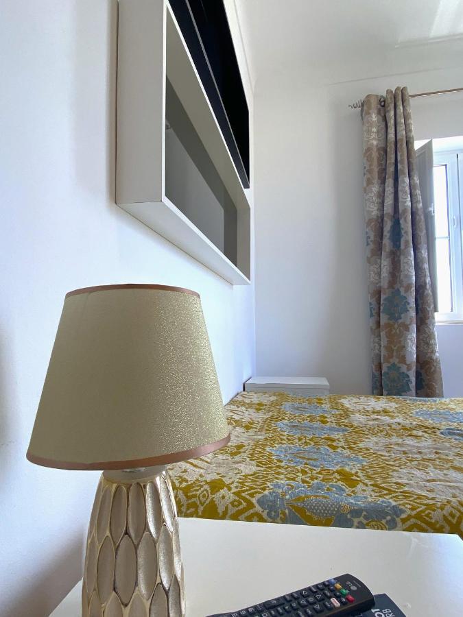 Na Crista Da Onda Hotel นาซาเร ภายนอก รูปภาพ